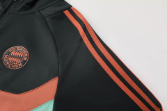 Bayern Munich Jacket training suit set 24/25 Football team shirt Jersey Sports shirt