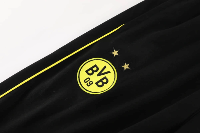 Dortmund Jacket training suit set 24/25 Football team shirt Jersey Sports shirt