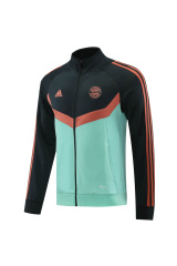 Bayern Munich Jacket training suit set 24/25 Football team shirt Jersey Sports shirt