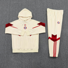 Bayern Munich Jacket training suit set 24/25 Football team shirt Jersey Sports shirt