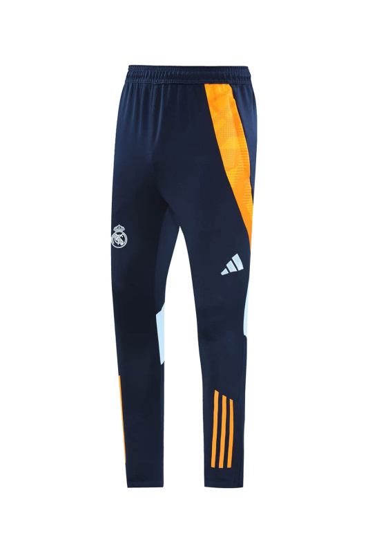 Real Madrid Jacket training suit set 24/25 Football team shirt Jersey Sports shirt