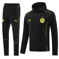 Dortmund Jacket training suit set 24/25 Football team shirt Jersey Sports shirt