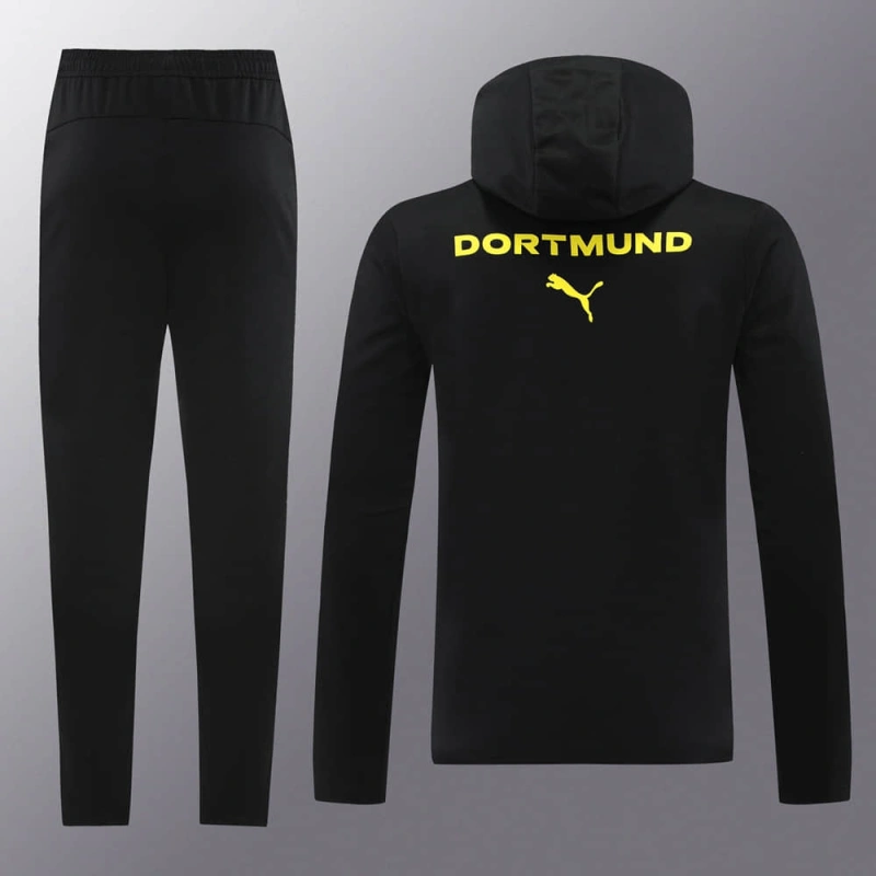 Dortmund Jacket training suit set 24/25 Football team shirt Jersey Sports shirt