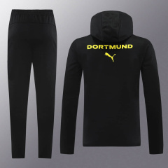 Dortmund Jacket training suit set 24/25 Football team shirt Jersey Sports shirt