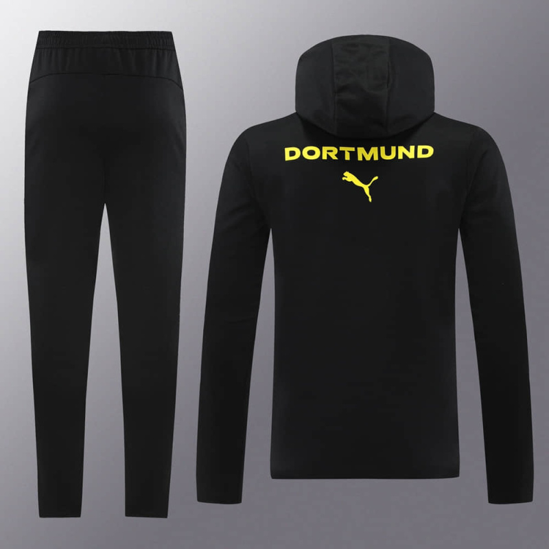 Dortmund Jacket training suit set 24/25 Football team shirt Jersey Sports shirt