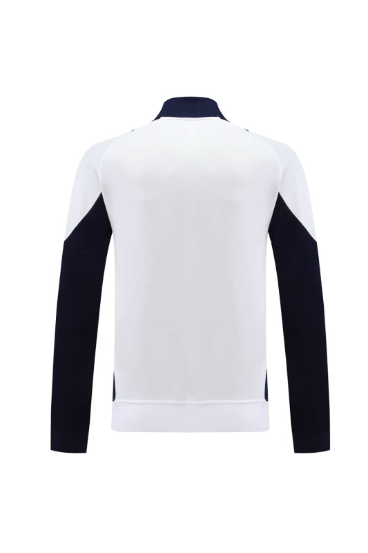 Real Madrid Jacket training suit set 24/25 Football team shirt Jersey Sports shirt
