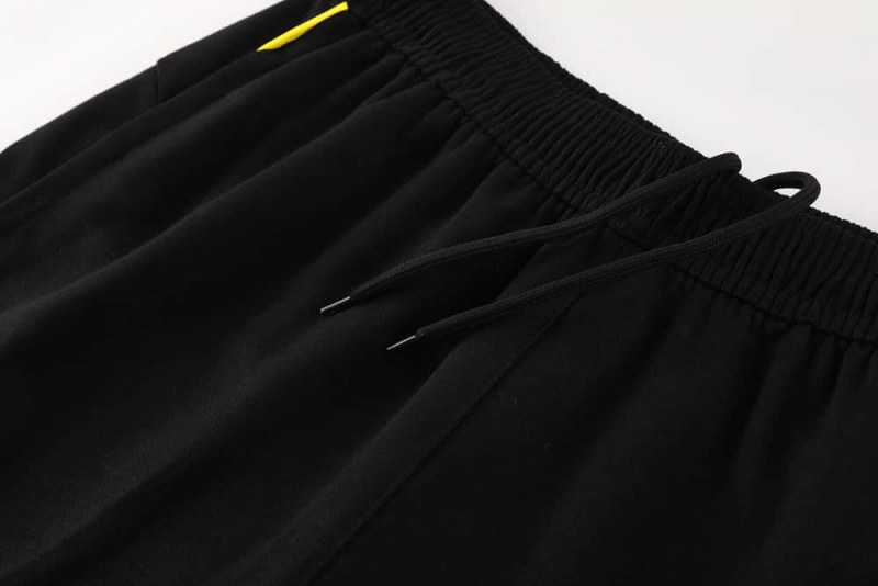 Dortmund Jacket training suit set 24/25 Football team shirt Jersey Sports shirt
