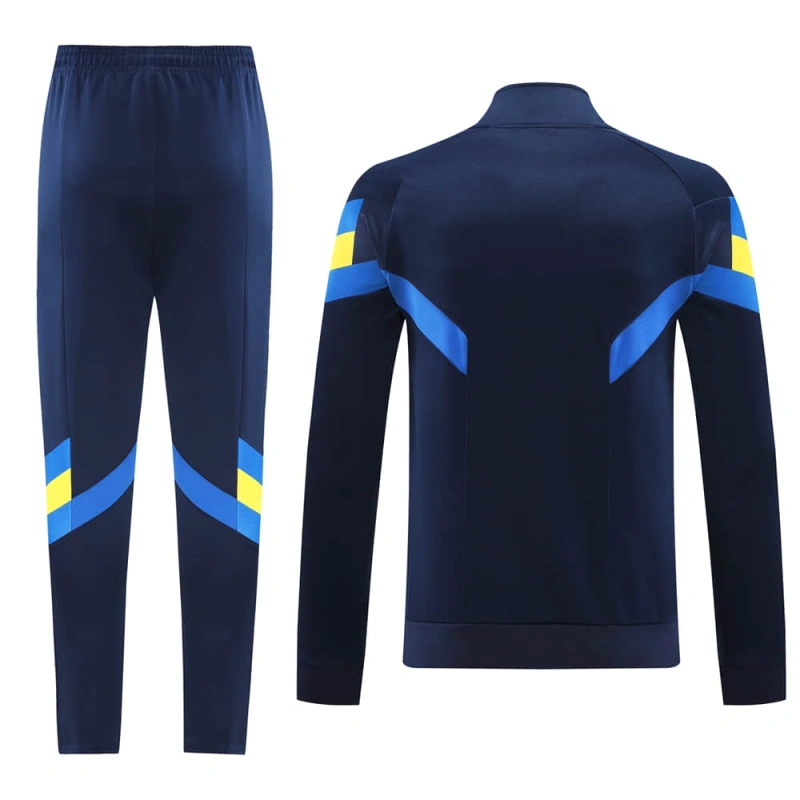 Boca Juniors Jacket training suit set 24/25 Football team shirt Jersey Sports shirt