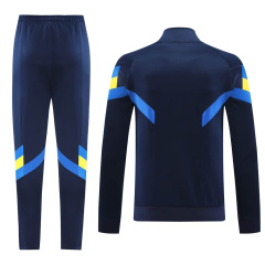 Boca Juniors Jacket training suit set 24/25 Football team shirt Jersey Sports shirt