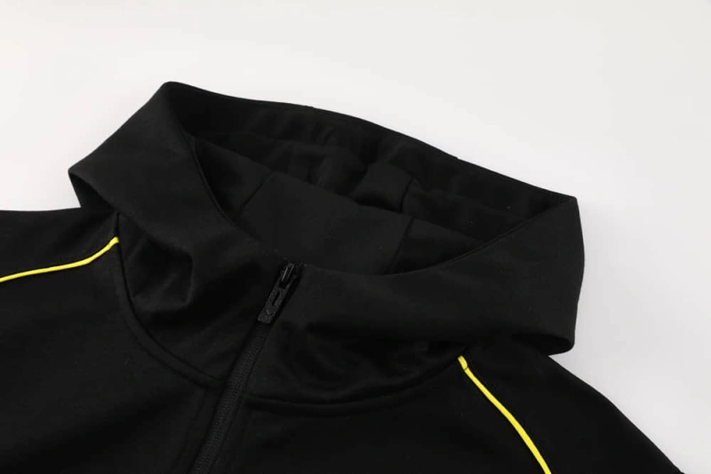 Dortmund Jacket training suit set 24/25 Football team shirt Jersey Sports shirt