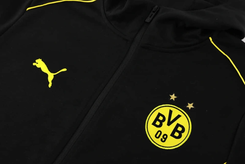 Dortmund Jacket training suit set 24/25 Football team shirt Jersey Sports shirt
