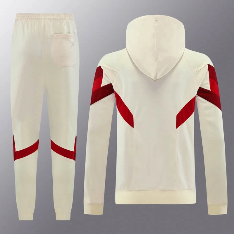 Bayern Munich Jacket training suit set 24/25 Football team shirt Jersey Sports shirt