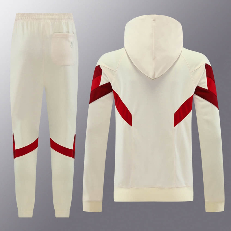 Bayern Munich Jacket training suit set 24/25 Football team shirt Jersey Sports shirt