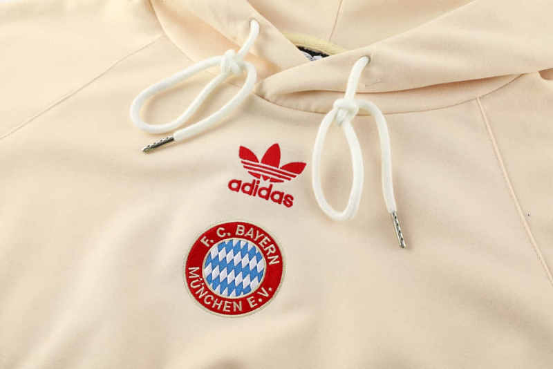 Bayern Munich Jacket training suit set 24/25 Football team shirt Jersey Sports shirt