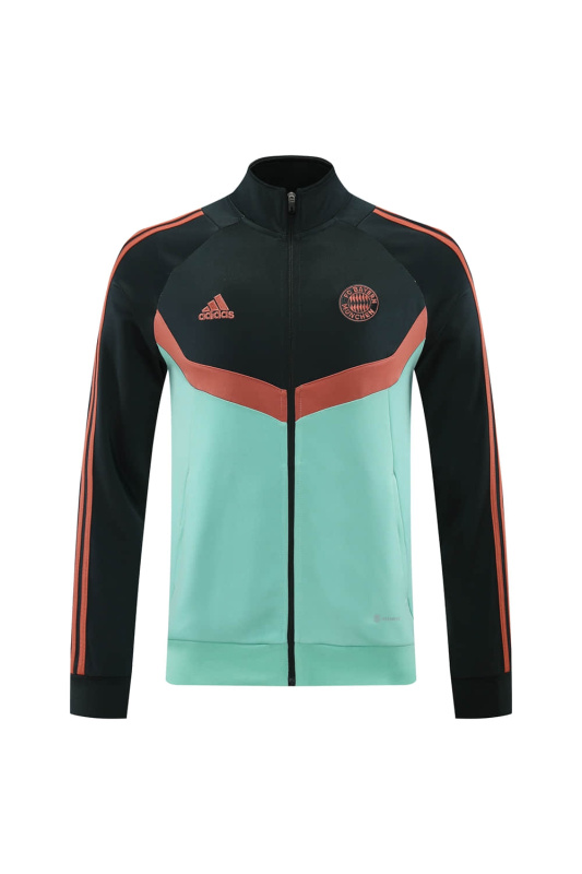 Bayern Munich Jacket training suit set 24/25 Football team shirt Jersey Sports shirt