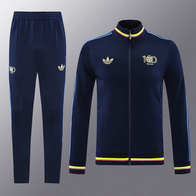 Colombia Jacket training suit set 24/25 Football team shirt Jersey Sports shirt