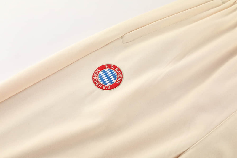 Bayern Munich Jacket training suit set 24/25 Football team shirt Jersey Sports shirt