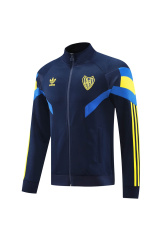Boca Juniors Jacket training suit set 24/25 Football team shirt Jersey Sports shirt