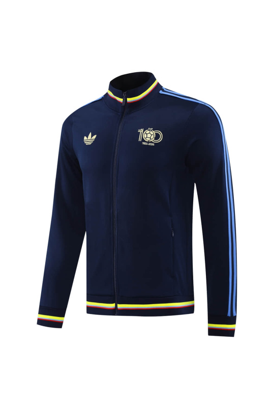 Colombia Jacket training suit set 24/25 Football team shirt Jersey Sports shirt