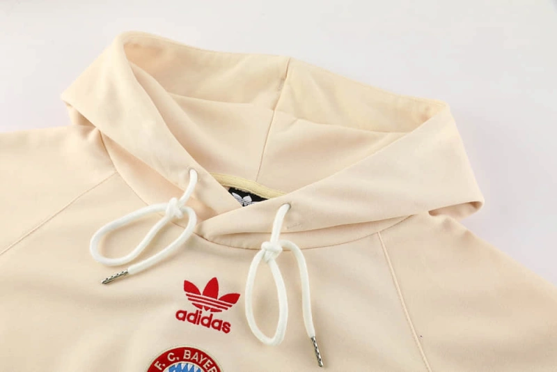 Bayern Munich Jacket training suit set 24/25 Football team shirt Jersey Sports shirt