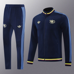 Colombia Jacket training suit set 24/25 Football team shirt Jersey Sports shirt