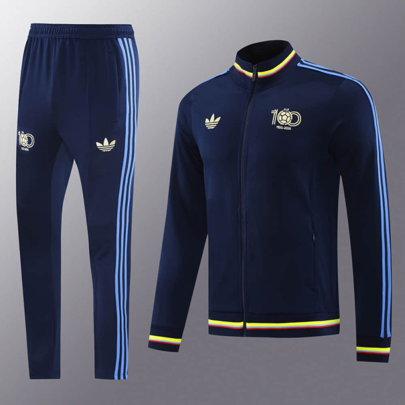 Colombia Jacket training suit set 24/25 Football team shirt Jersey Sports shirt