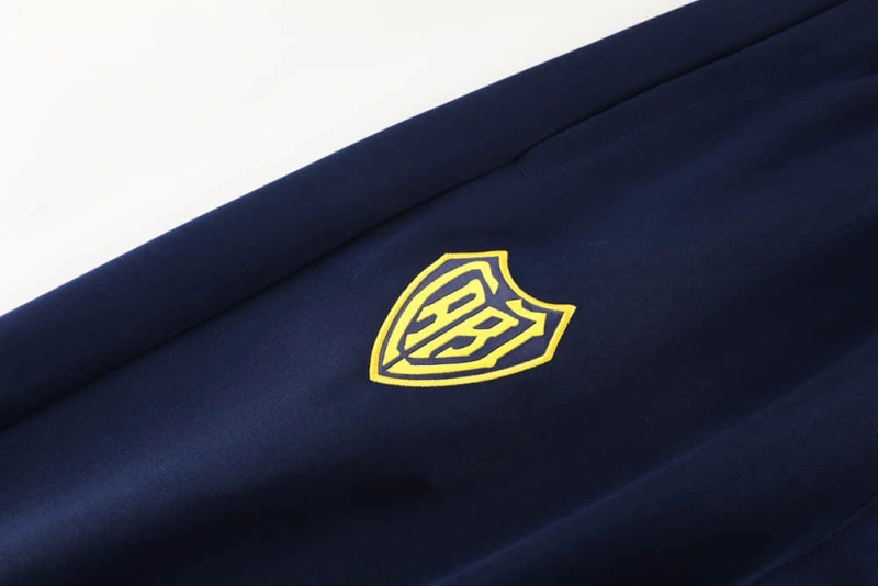 Boca Juniors Jacket training suit set 24/25 Football team shirt Jersey Sports shirt
