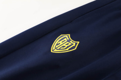 Boca Juniors Jacket training suit set 24/25 Football team shirt Jersey Sports shirt
