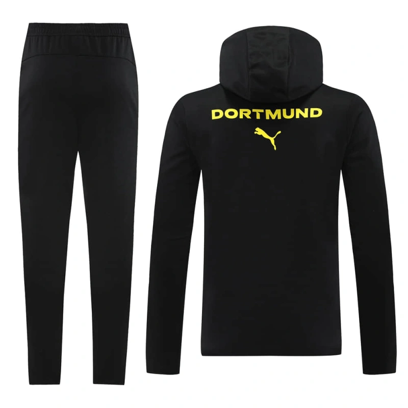 Dortmund Jacket training suit set 24/25 Football team shirt Jersey Sports shirt