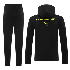 Dortmund Jacket training suit set 24/25 Football team shirt Jersey Sports shirt
