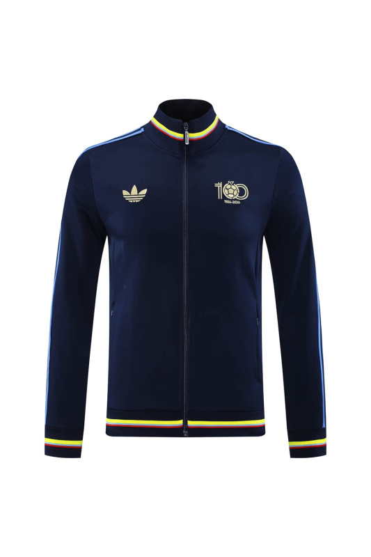 Colombia Jacket training suit set 24/25 Football team shirt Jersey Sports shirt