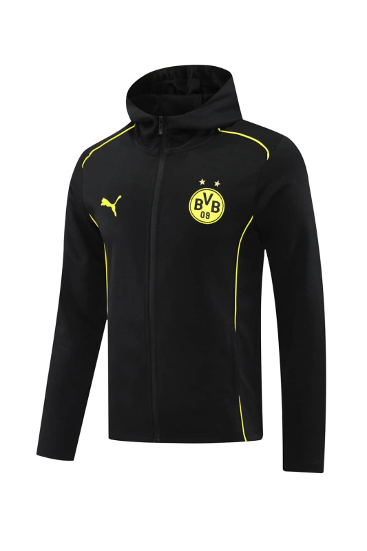 Dortmund Jacket training suit set 24/25 Football team shirt Jersey Sports shirt