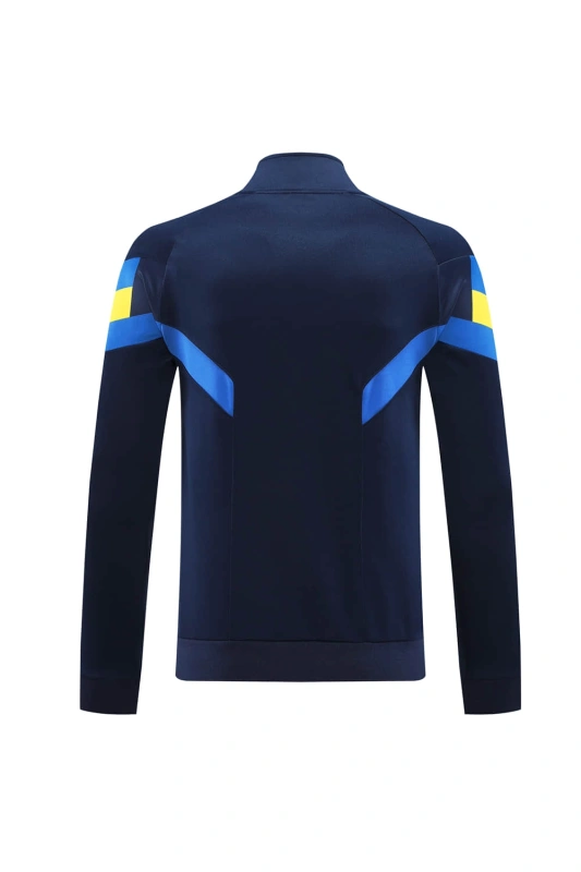 Boca Juniors Jacket training suit set 24/25 Football team shirt Jersey Sports shirt