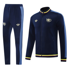 Colombia Jacket training suit set 24/25 Football team shirt Jersey Sports shirt