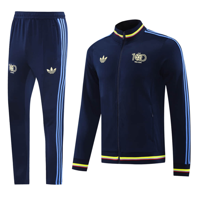 Colombia Jacket training suit set 24/25 Football team shirt Jersey Sports shirt