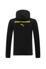 Dortmund Jacket training suit set 24/25 Football team shirt Jersey Sports shirt