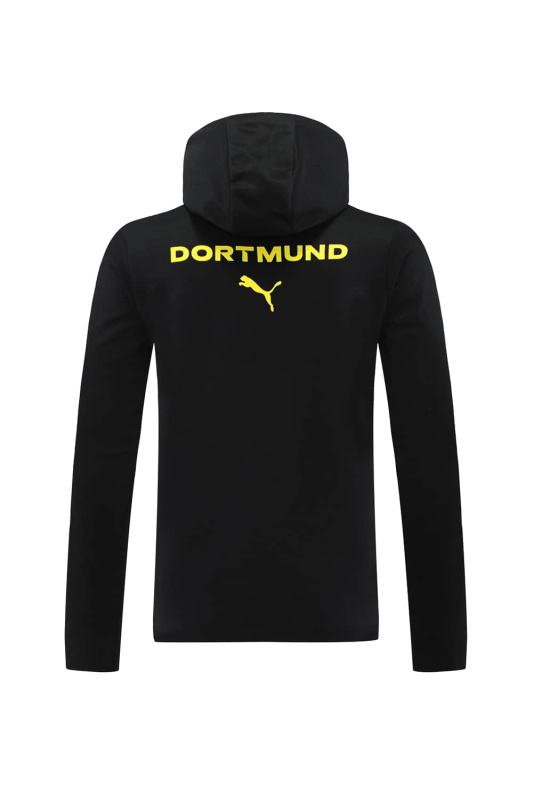 Dortmund Jacket training suit set 24/25 Football team shirt Jersey Sports shirt