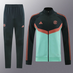 Bayern Munich Jacket training suit set 24/25 Football team shirt Jersey Sports shirt