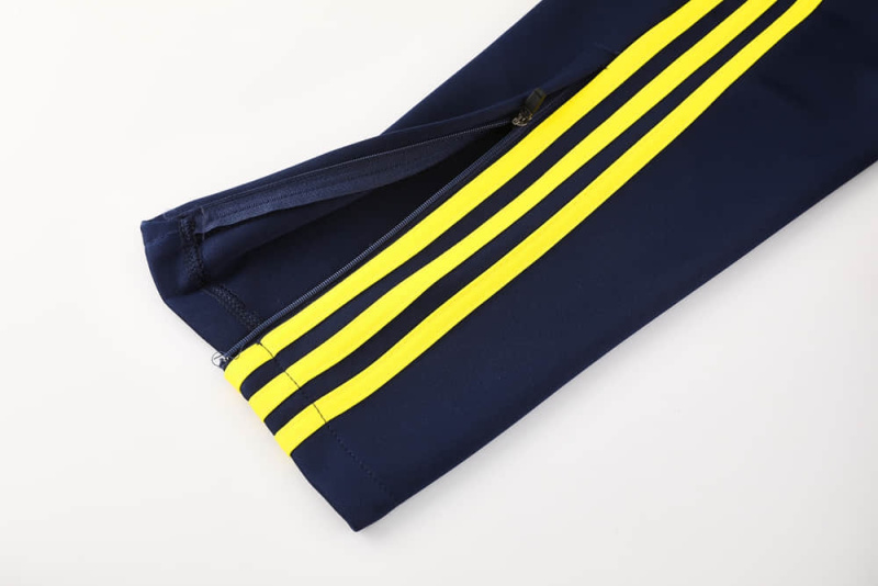 Boca Juniors Jacket training suit set 24/25 Football team shirt Jersey Sports shirt