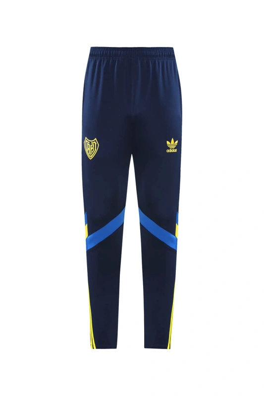 Boca Juniors Jacket training suit set 24/25 Football team shirt Jersey Sports shirt