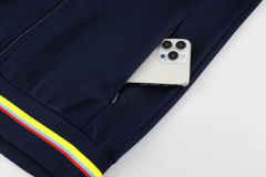 Colombia Jacket training suit set 24/25 Football team shirt Jersey Sports shirt