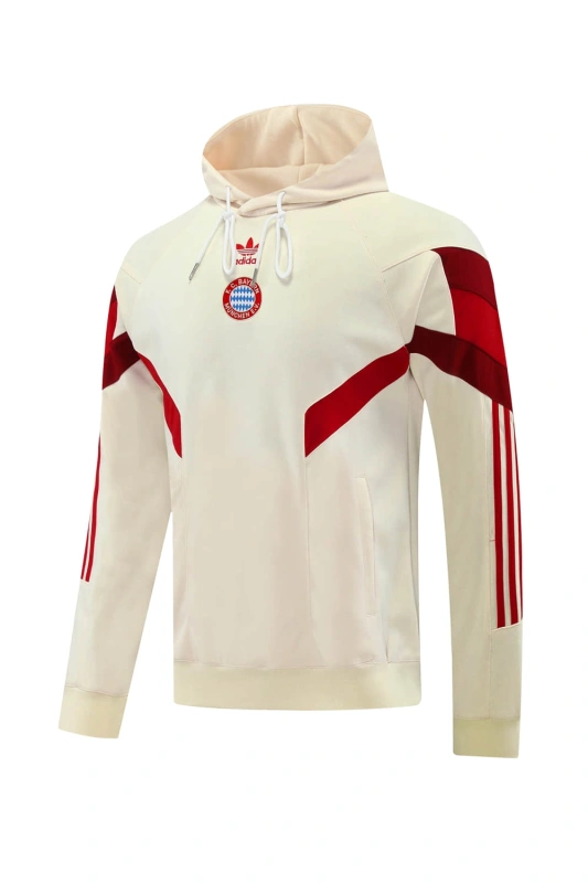 Bayern Munich Jacket training suit set 24/25 Football team shirt Jersey Sports shirt