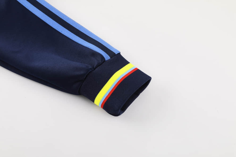 Colombia Jacket training suit set 24/25 Football team shirt Jersey Sports shirt