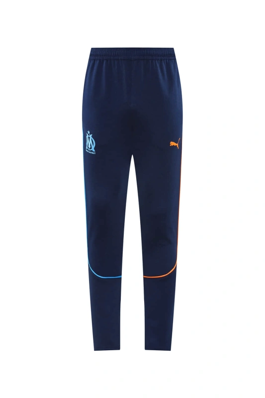 Marseille Jacket training suit set 24/25 Football team shirt Jersey Sports shirt