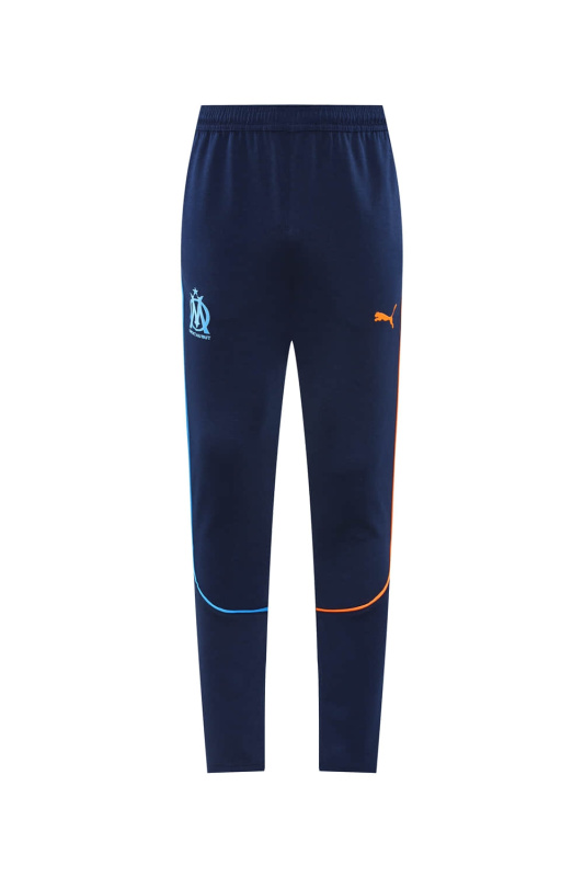 Marseille Jacket training suit set 24/25 Football team shirt Jersey Sports shirt