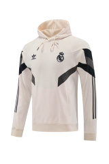 Real Madrid Jacket training suit set 24/25 Football team shirt Jersey Sports shirt