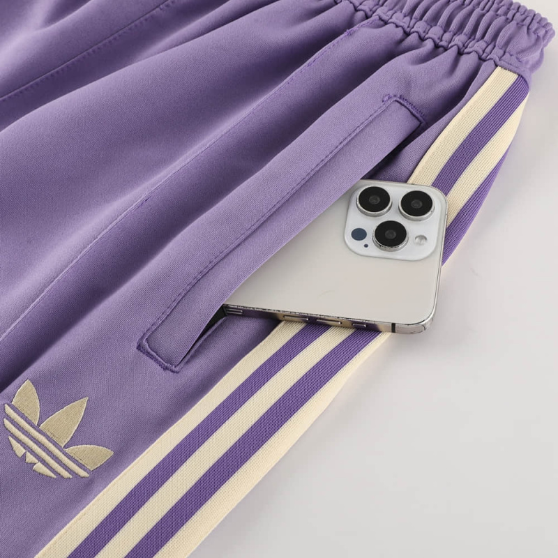 Real Madrid Jacket training suit set 24/25 Football team shirt Jersey Sports shirt