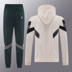 Real Madrid Jacket training suit set 24/25 Football team shirt Jersey Sports shirt