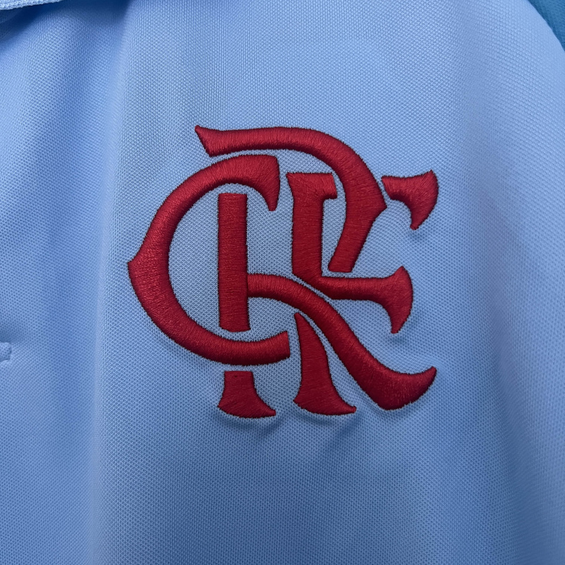 Flamengo Training clothes 25/26 Football team shirt Jersey Sports shirt
