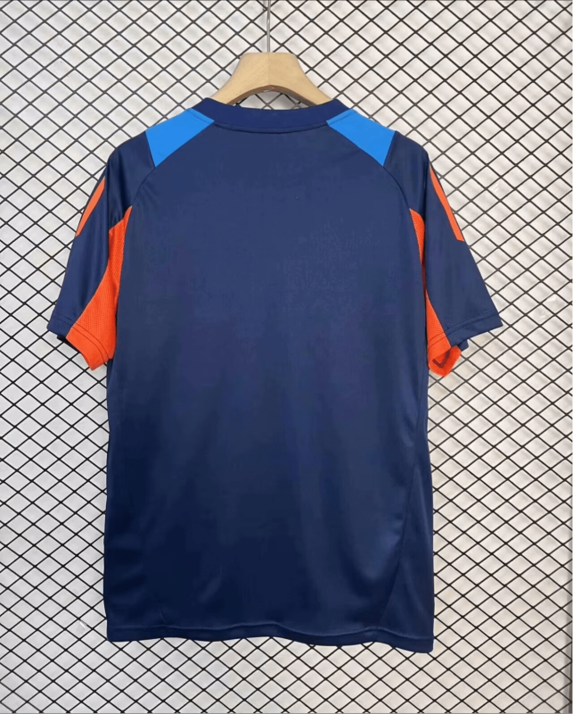 Universidad de Chile Training clothes 25/26 Football team shirt Jersey Sports shirt